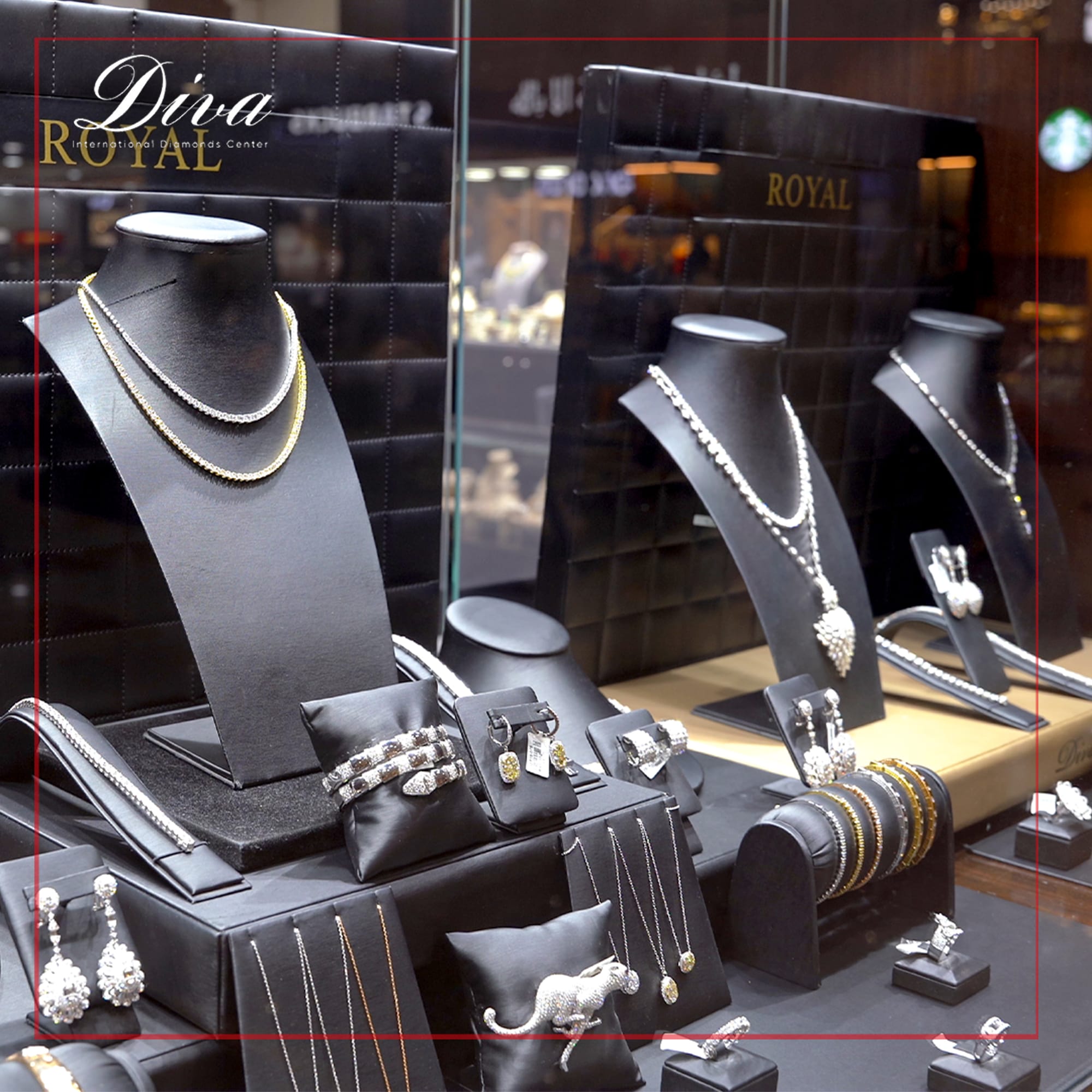 أكسسوارات و عطور