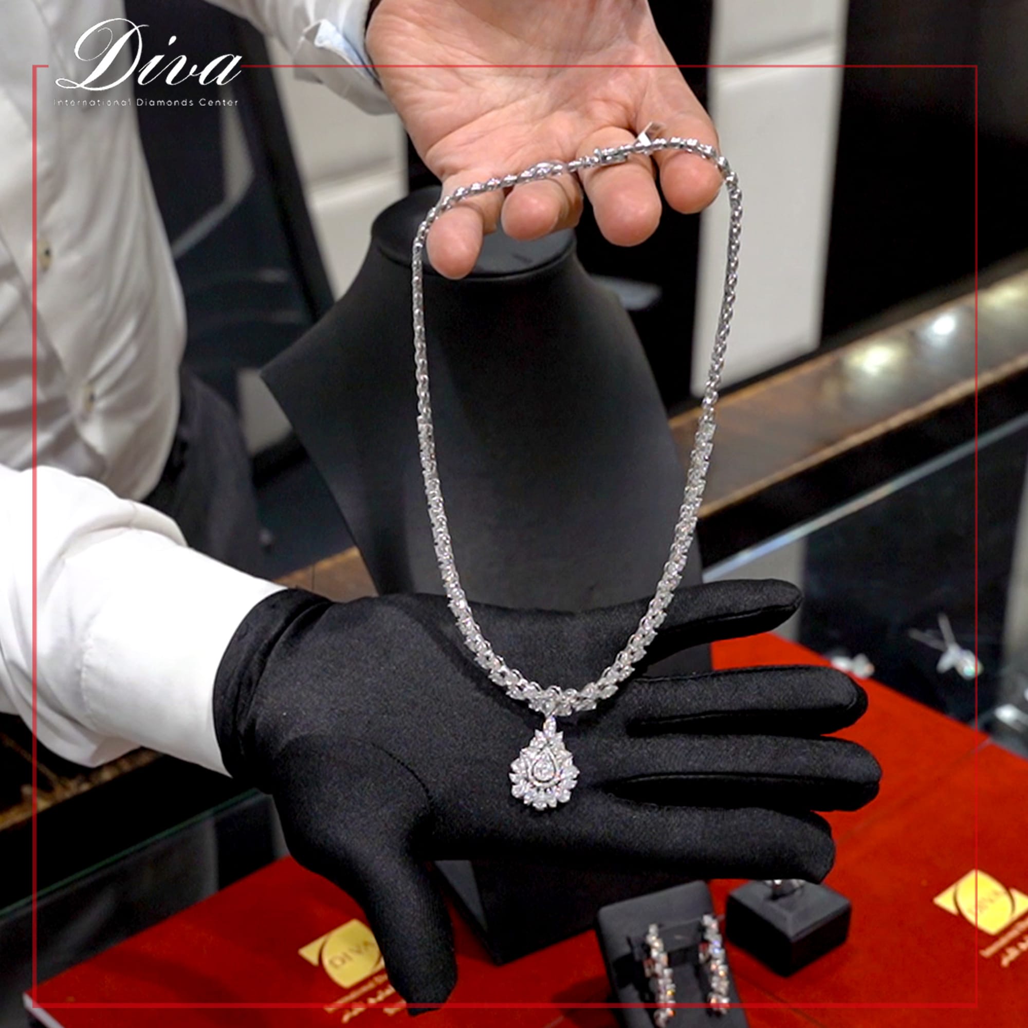 أكسسوارات و عطور