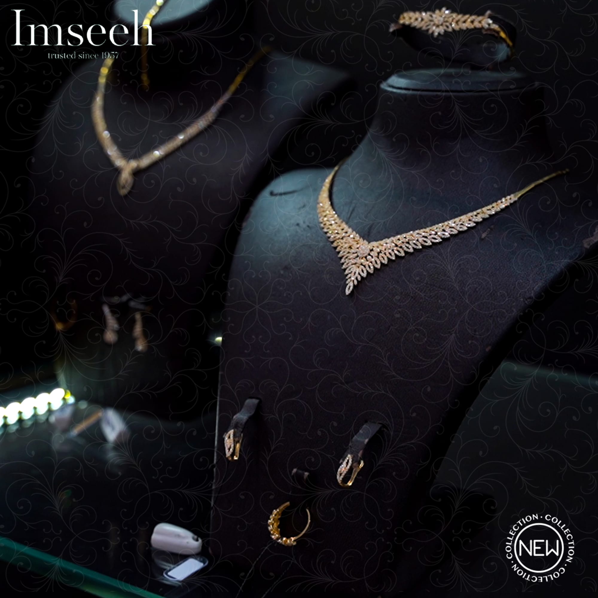 أكسسوارات و عطور