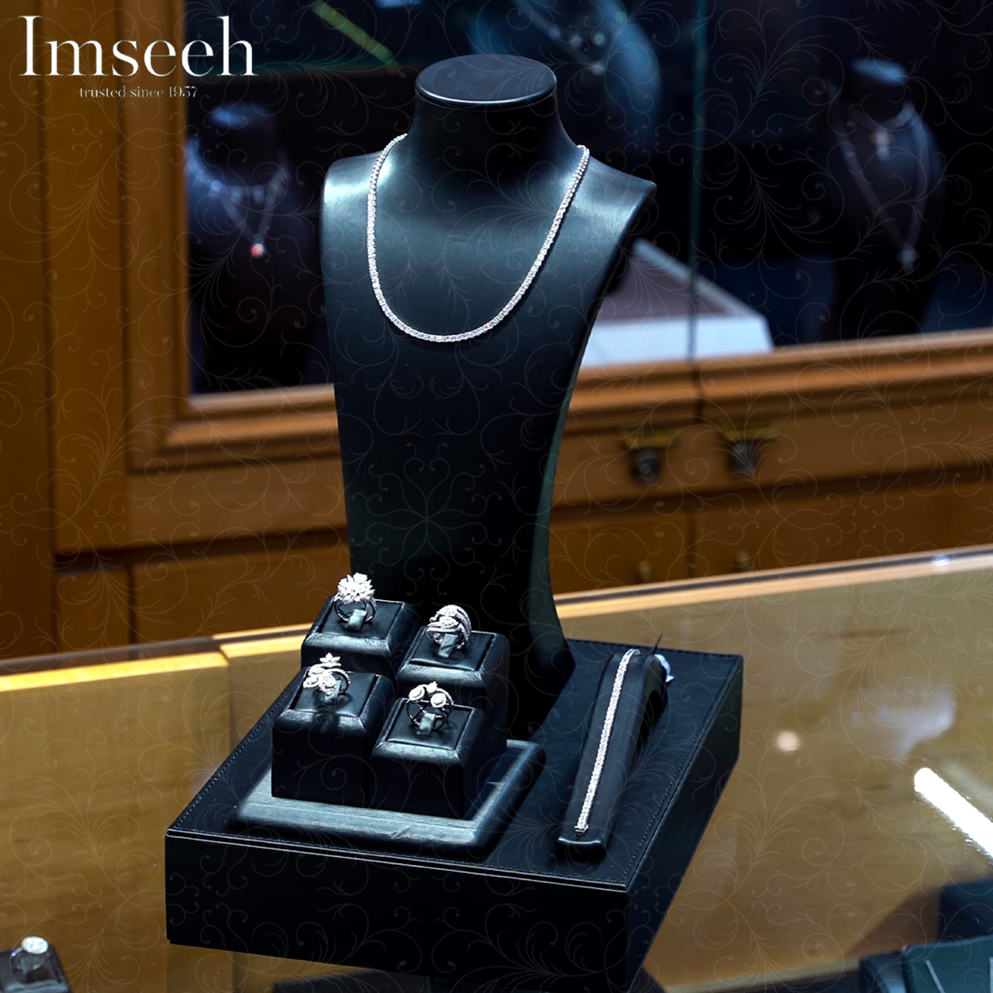 أكسسوارات و عطور