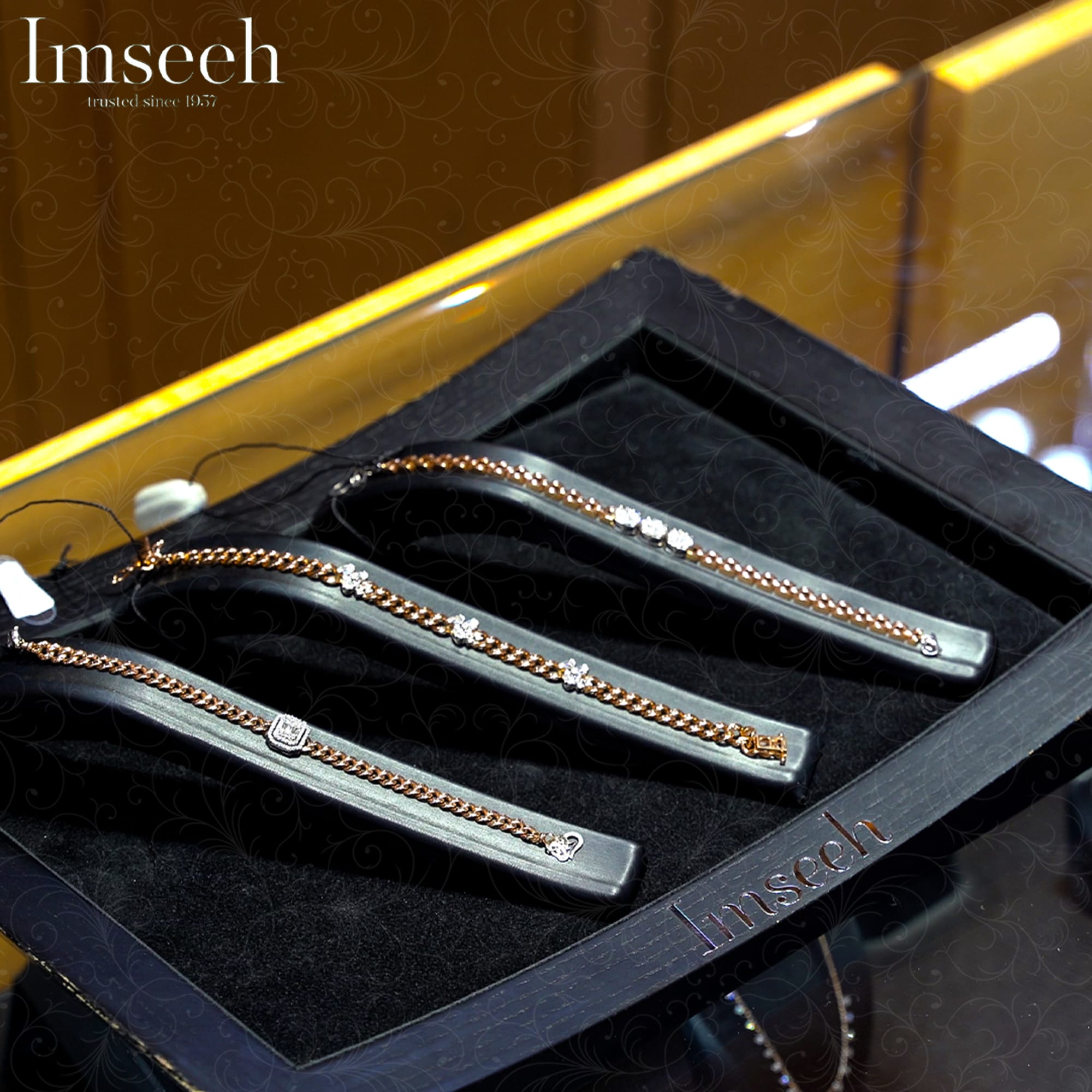 أكسسوارات و عطور