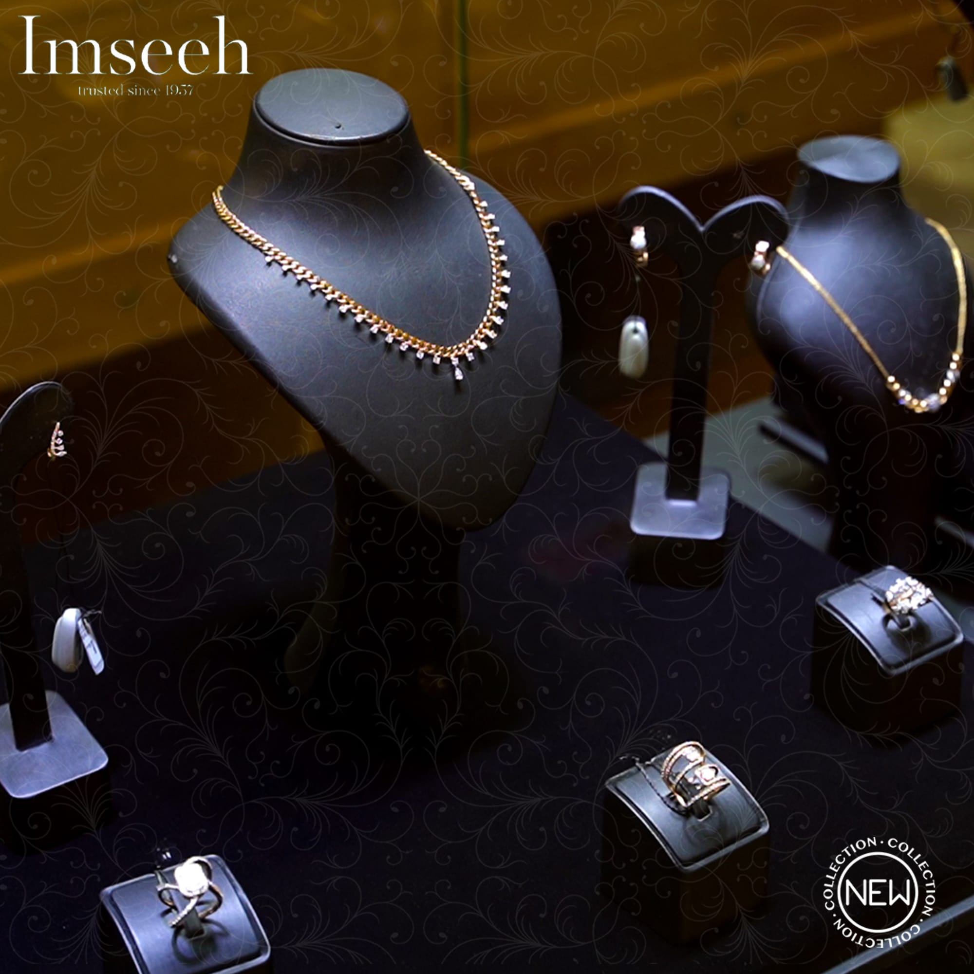 أكسسوارات و عطور