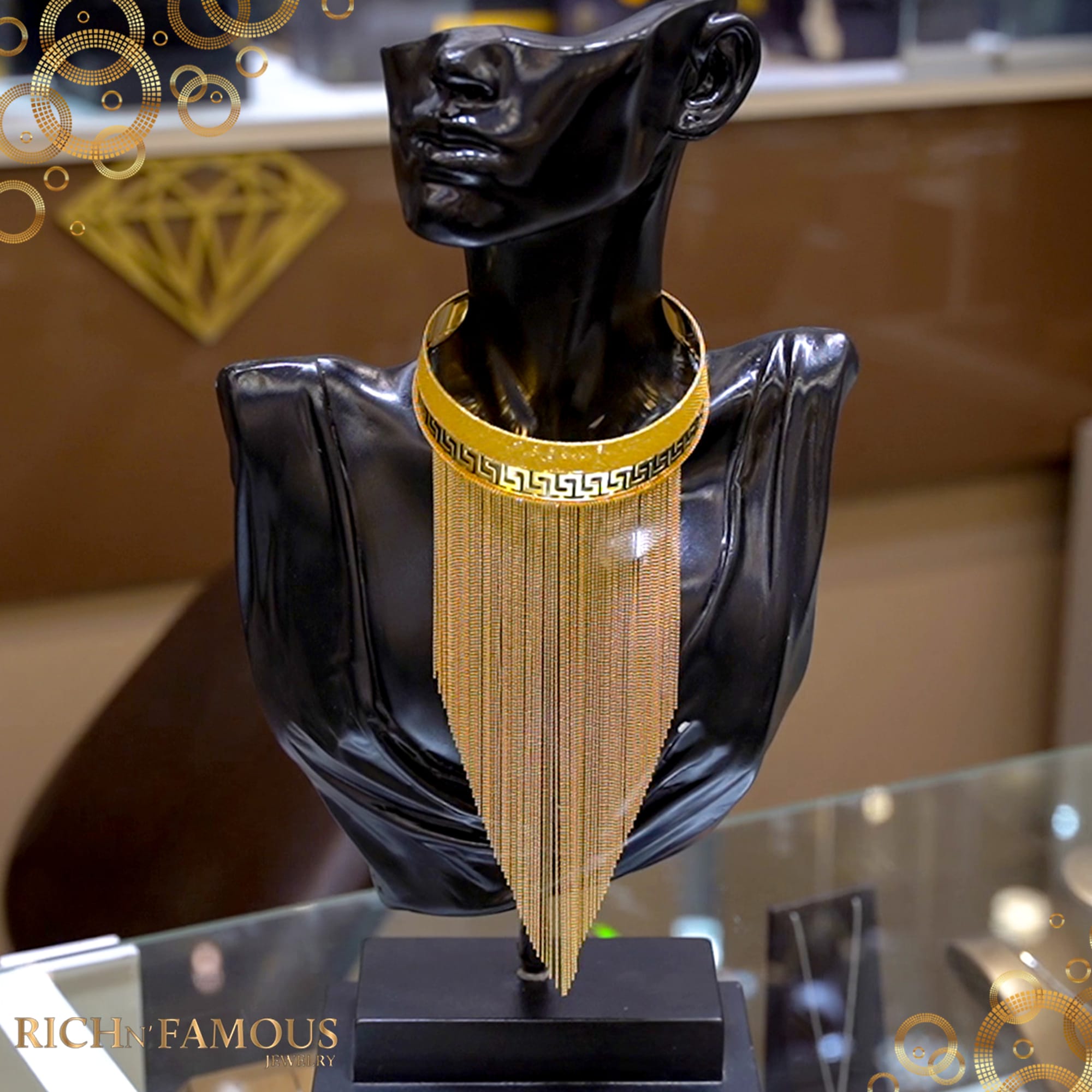 أكسسوارات و عطور