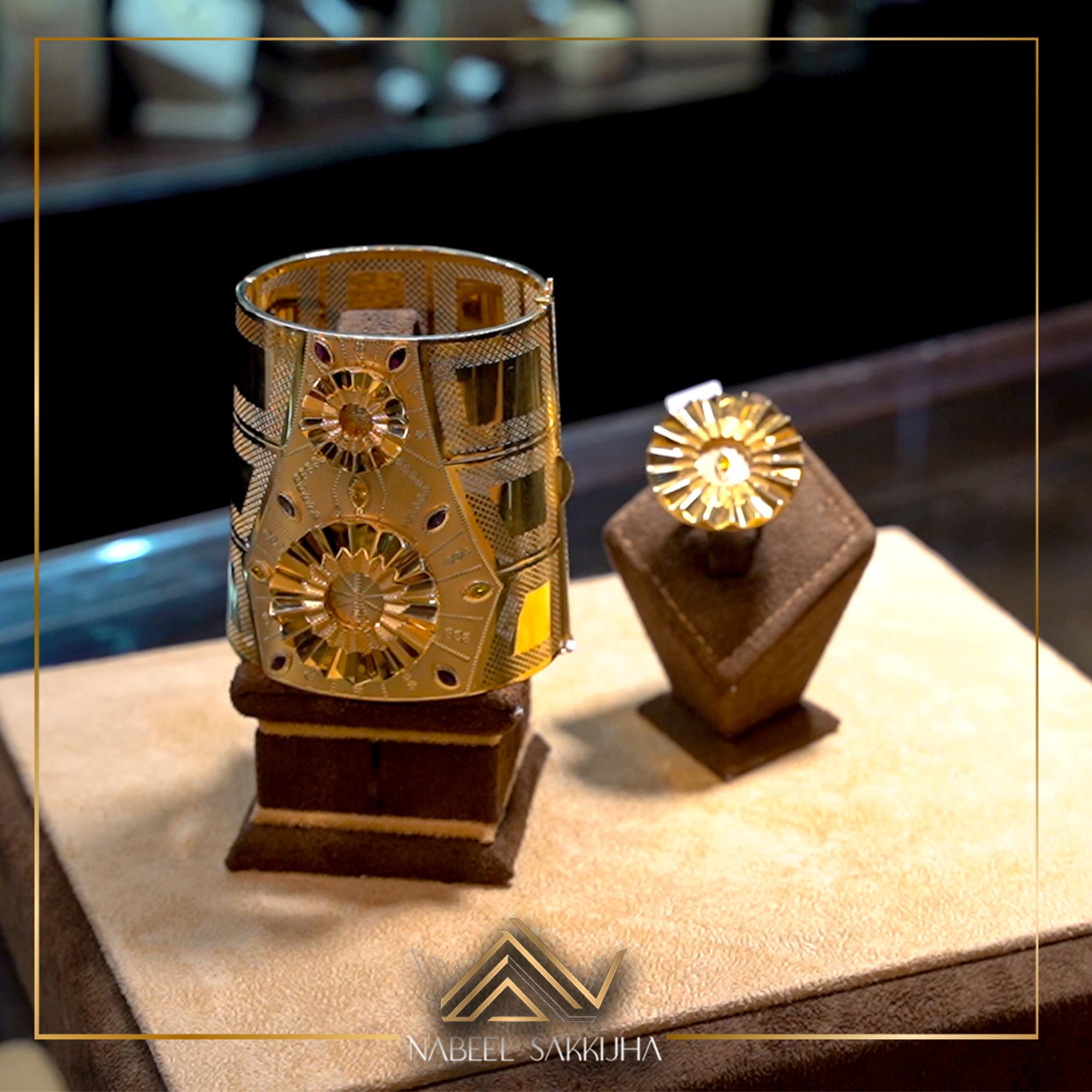 أكسسوارات و عطور