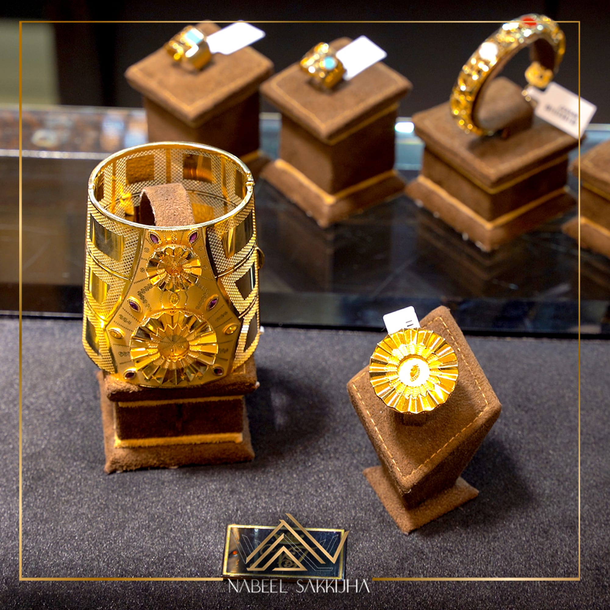 أكسسوارات و عطور