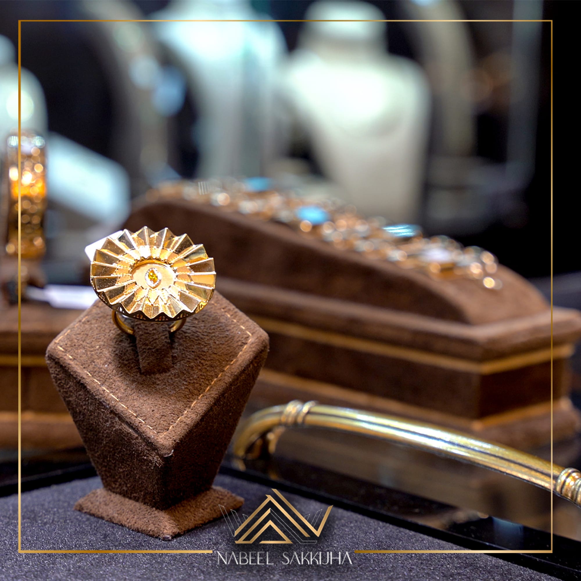 أكسسوارات و عطور