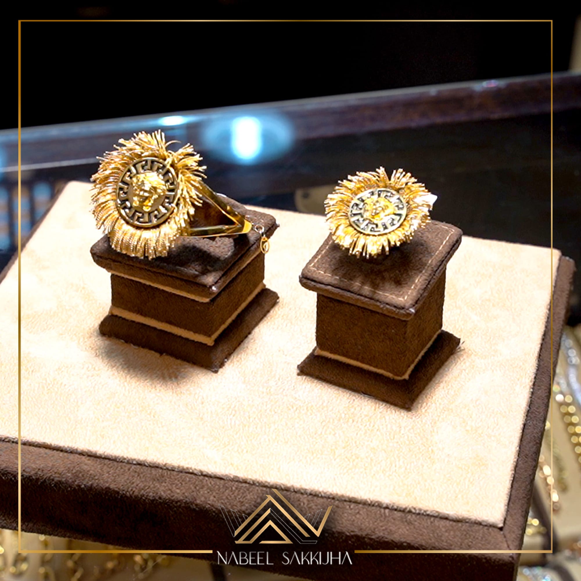 أكسسوارات و عطور