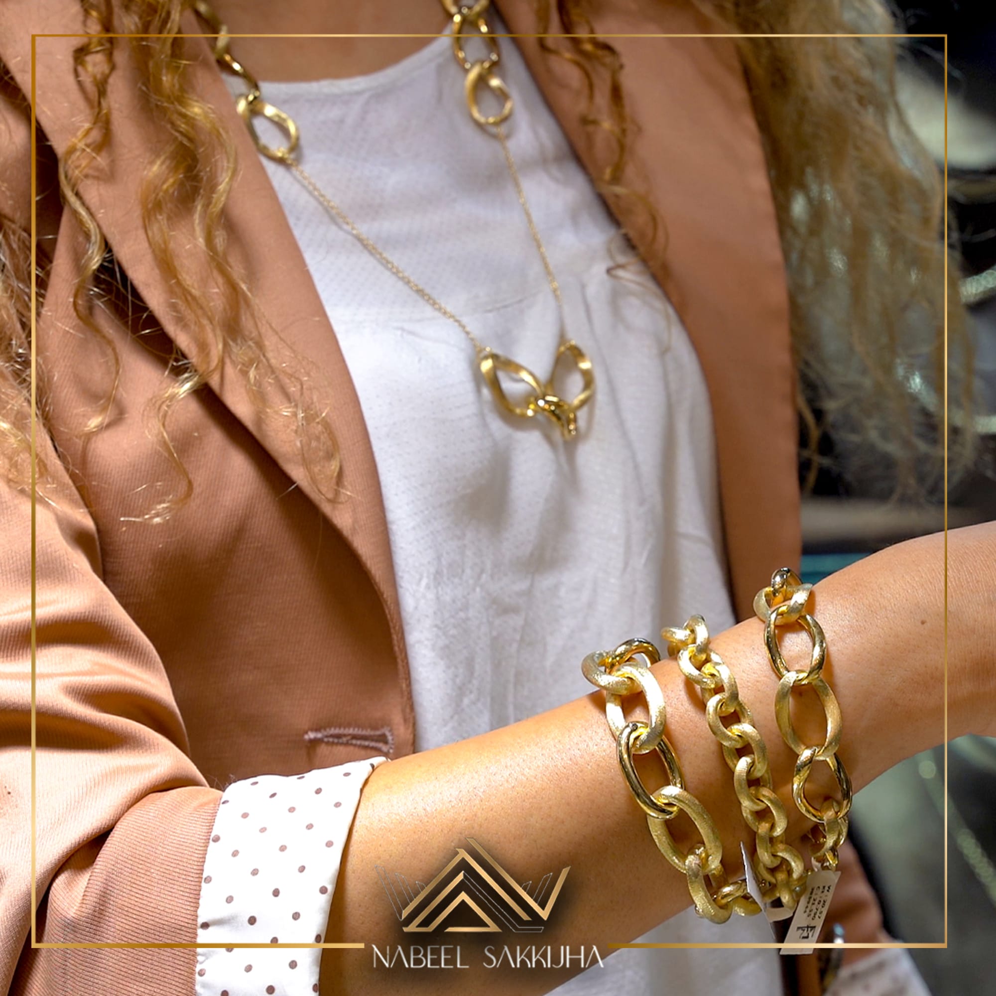 أكسسوارات و عطور