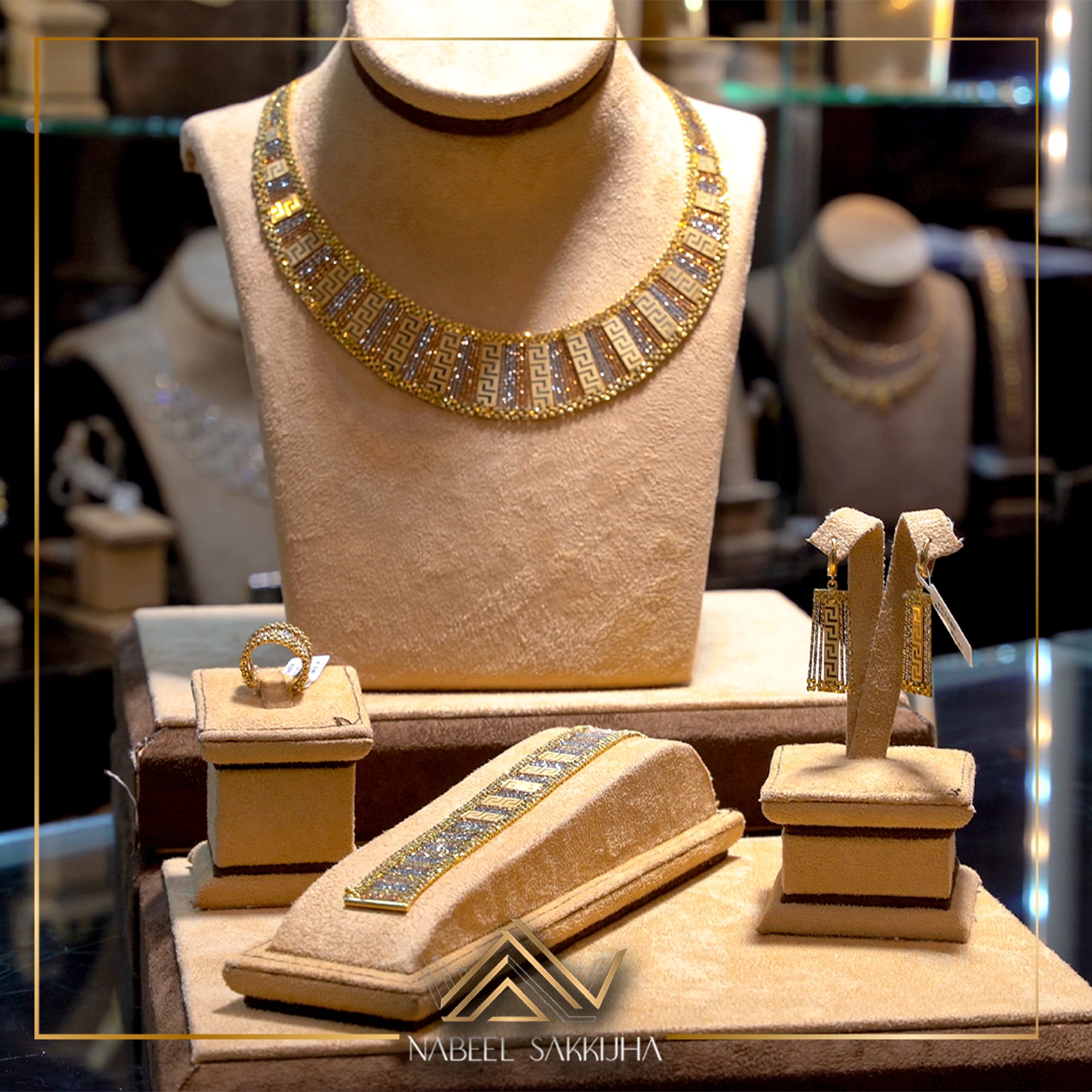 أكسسوارات و عطور