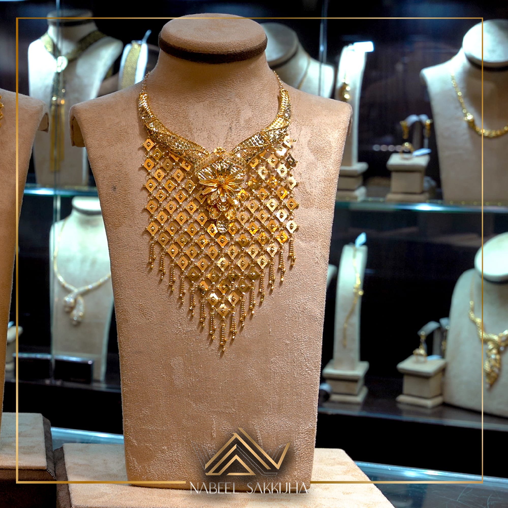 أكسسوارات و عطور