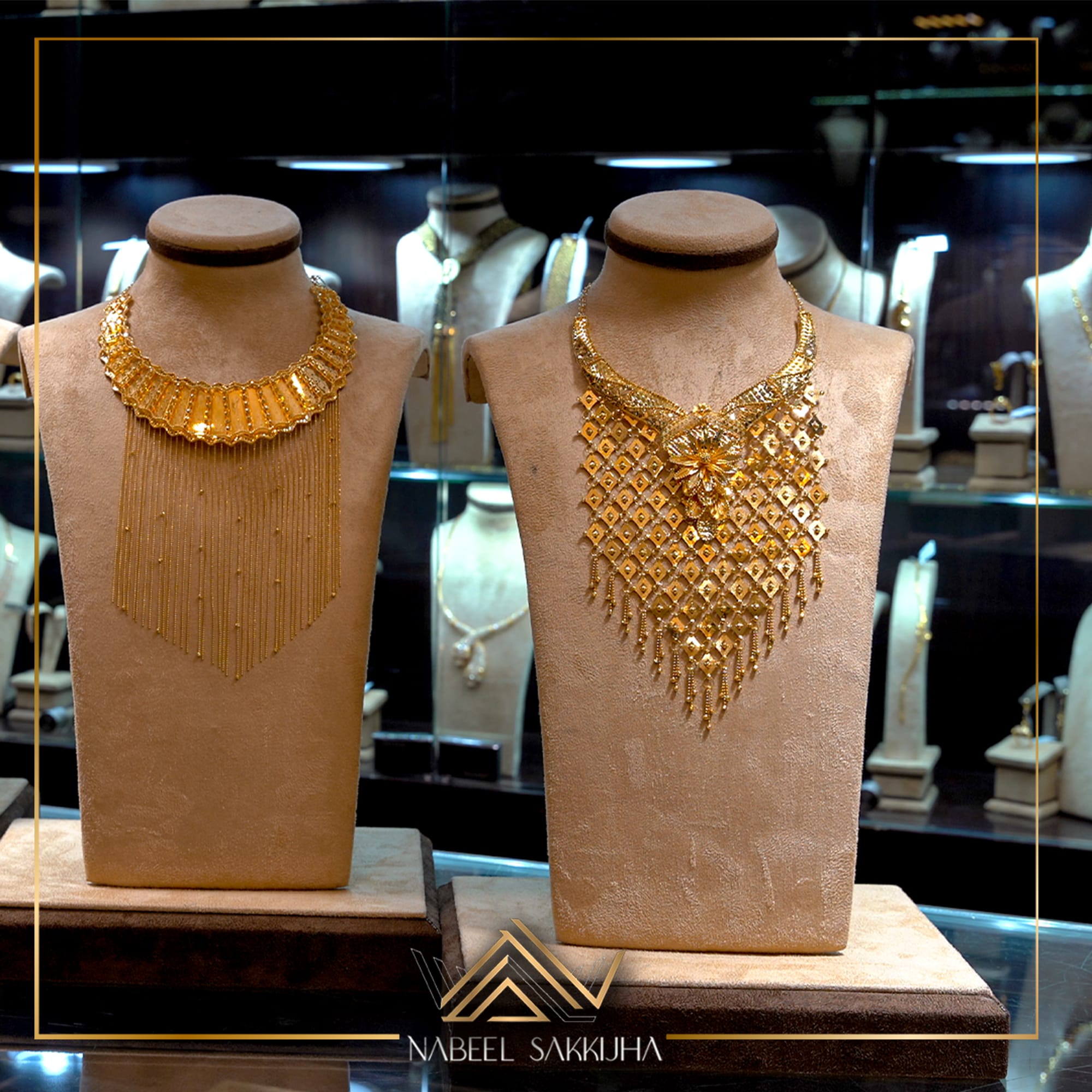 أكسسوارات و عطور