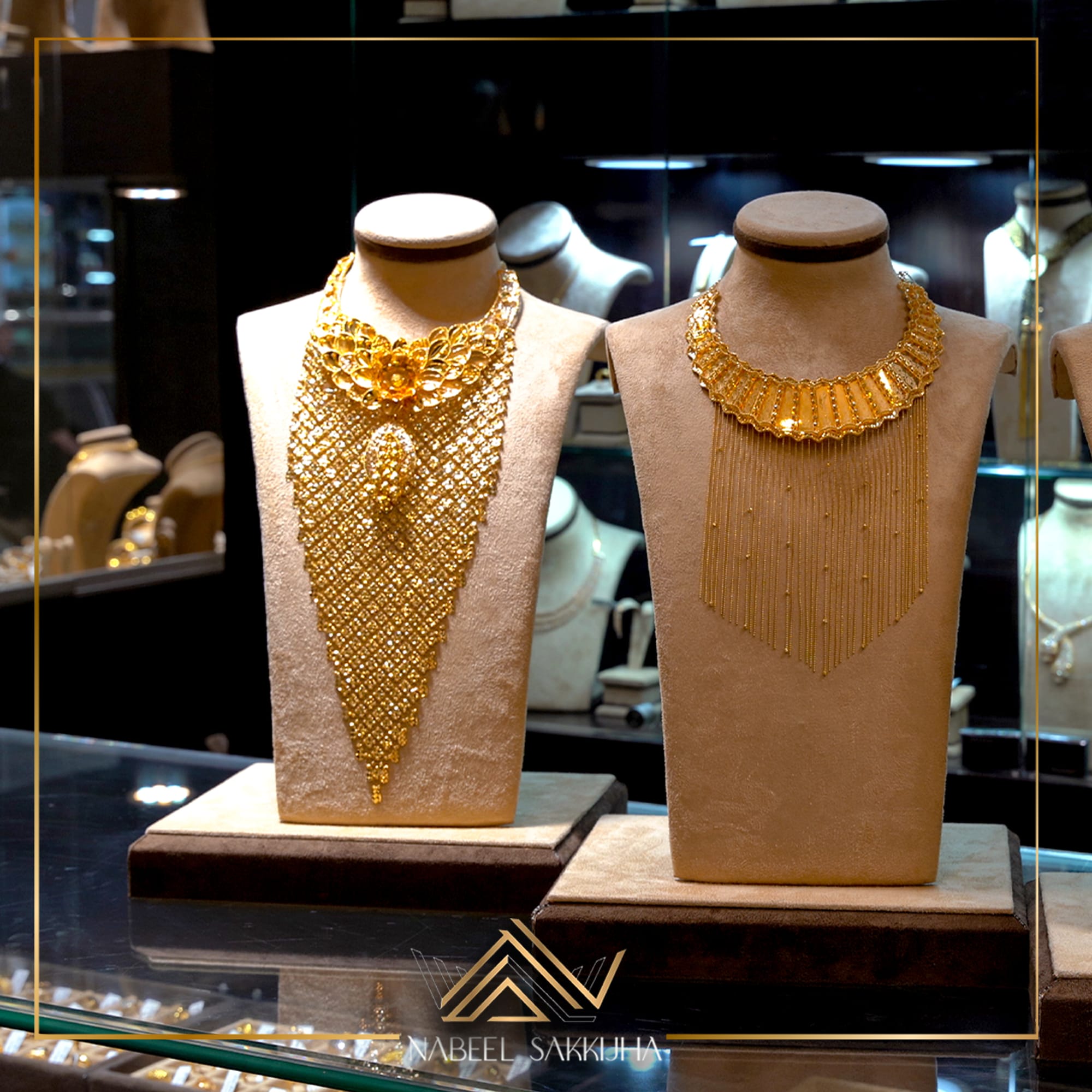 أكسسوارات و عطور