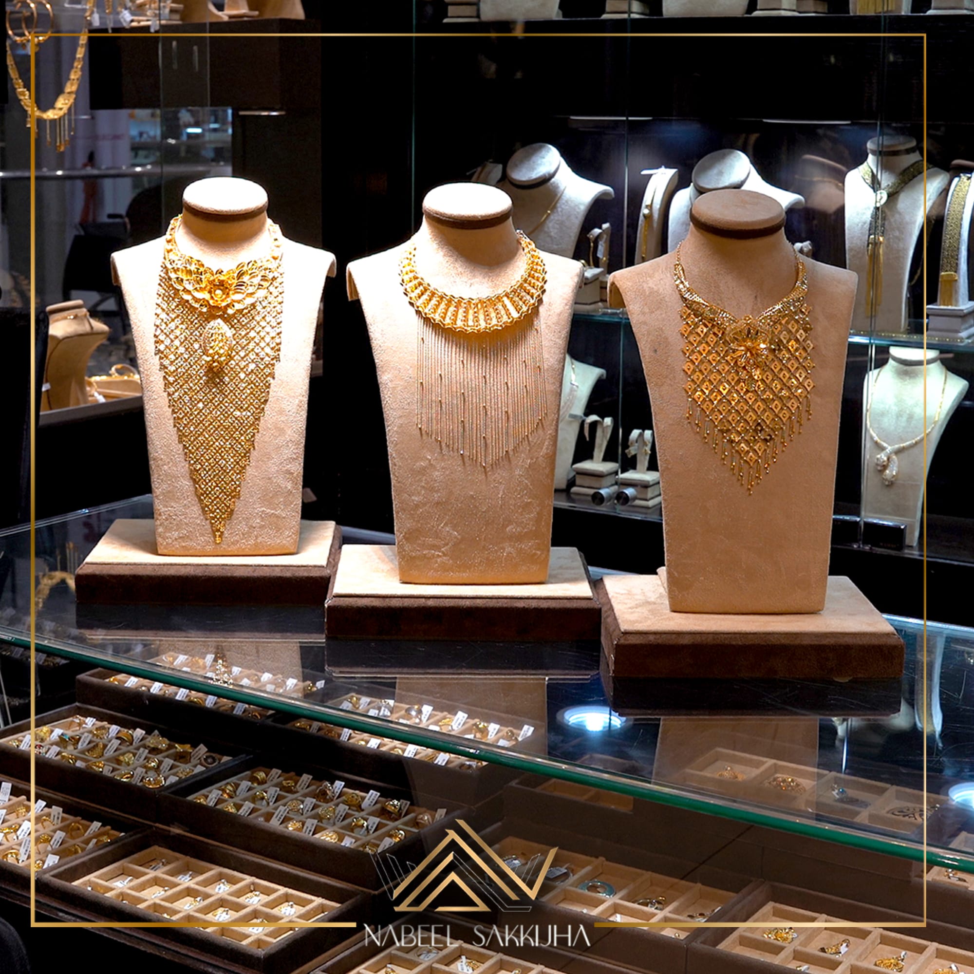 أكسسوارات و عطور