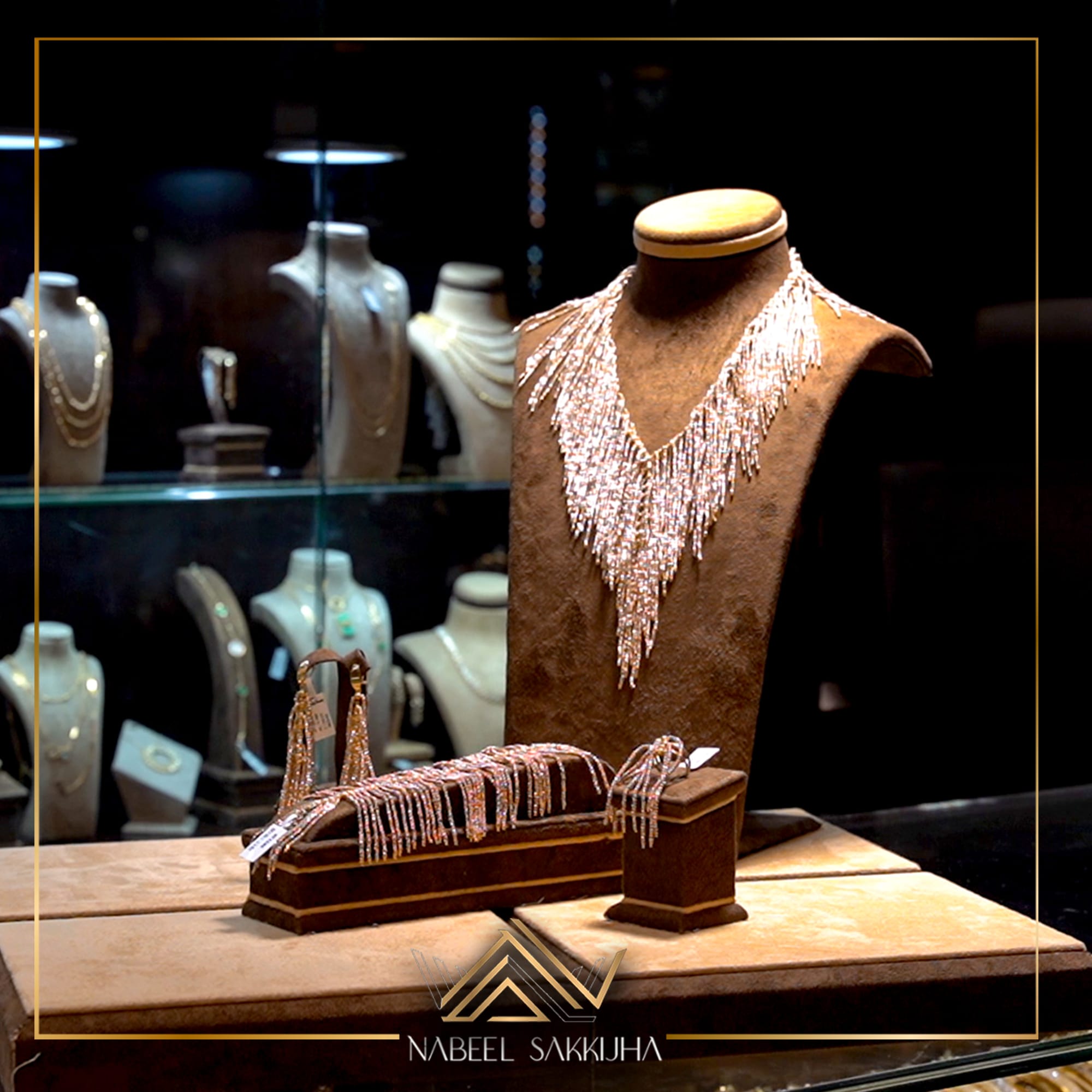 أكسسوارات و عطور