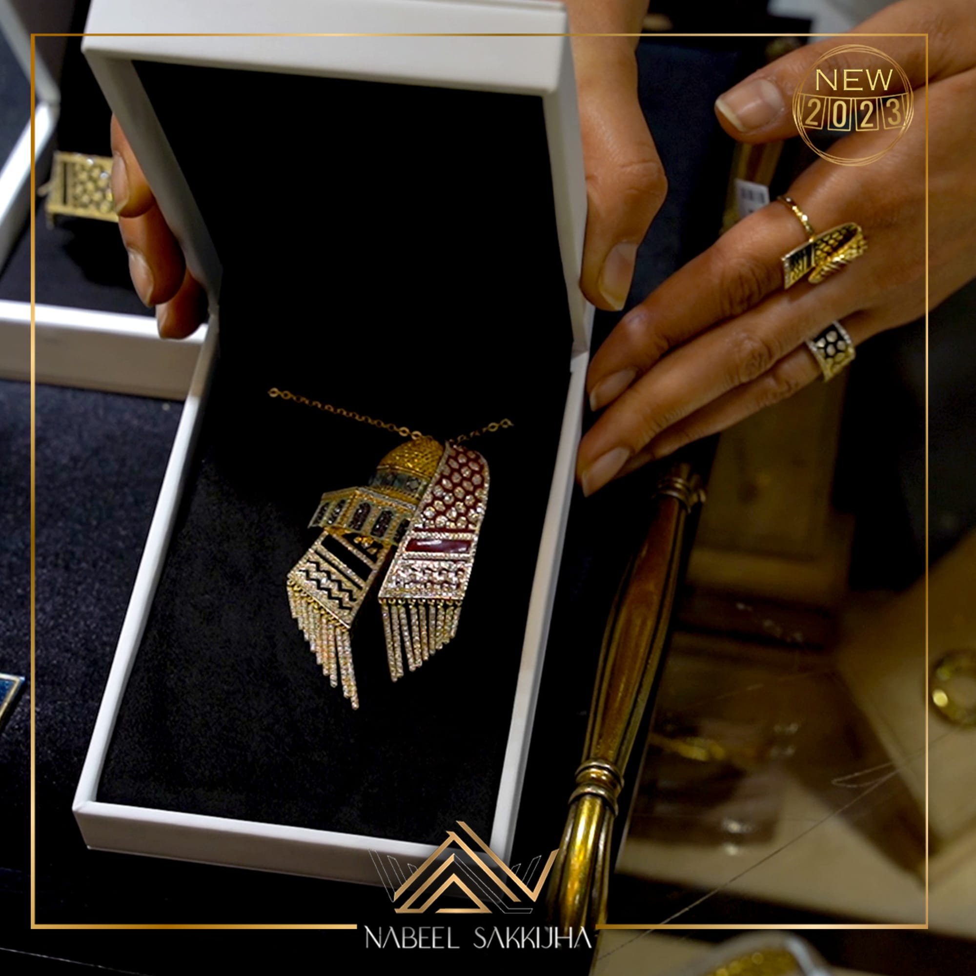 أكسسوارات و عطور