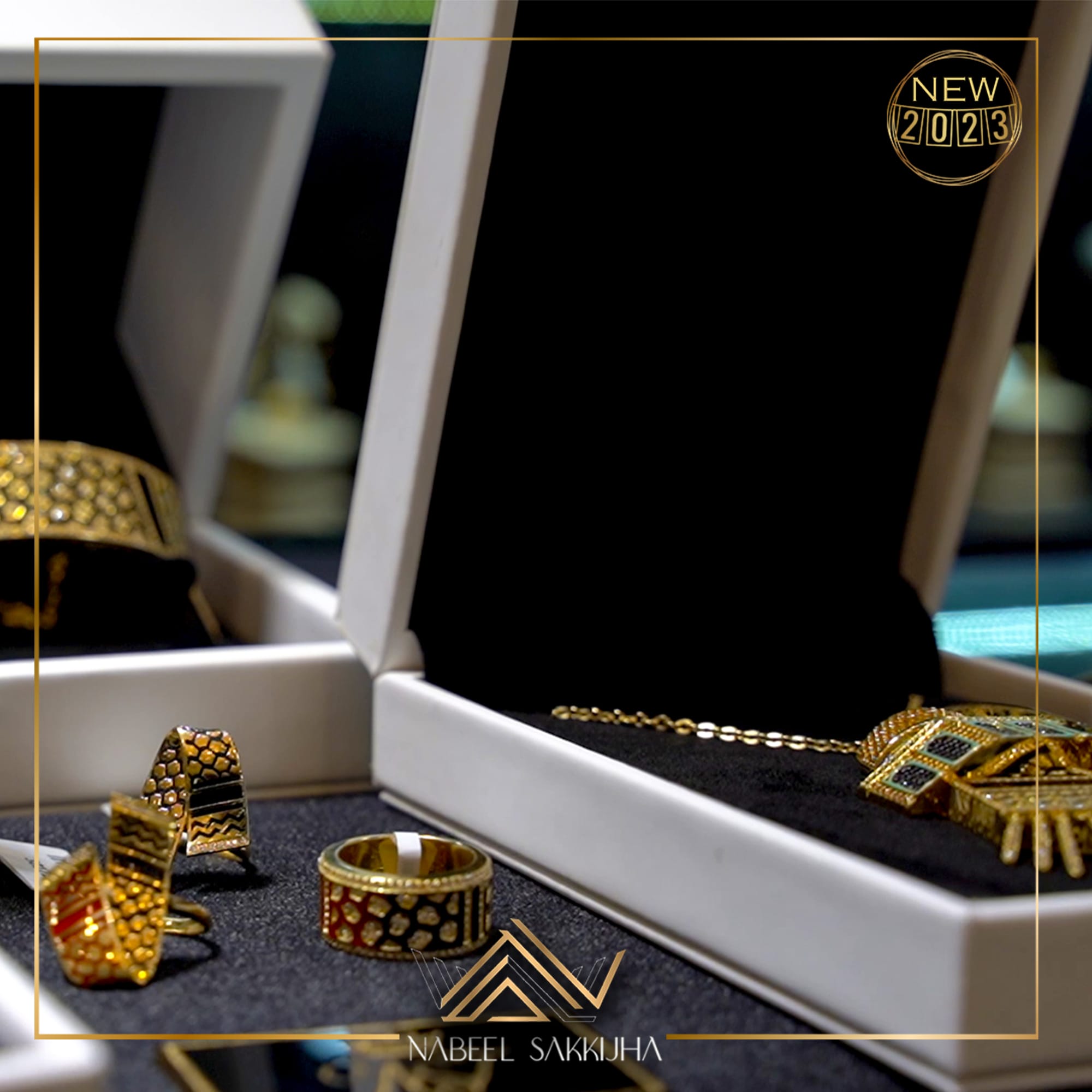 أكسسوارات و عطور