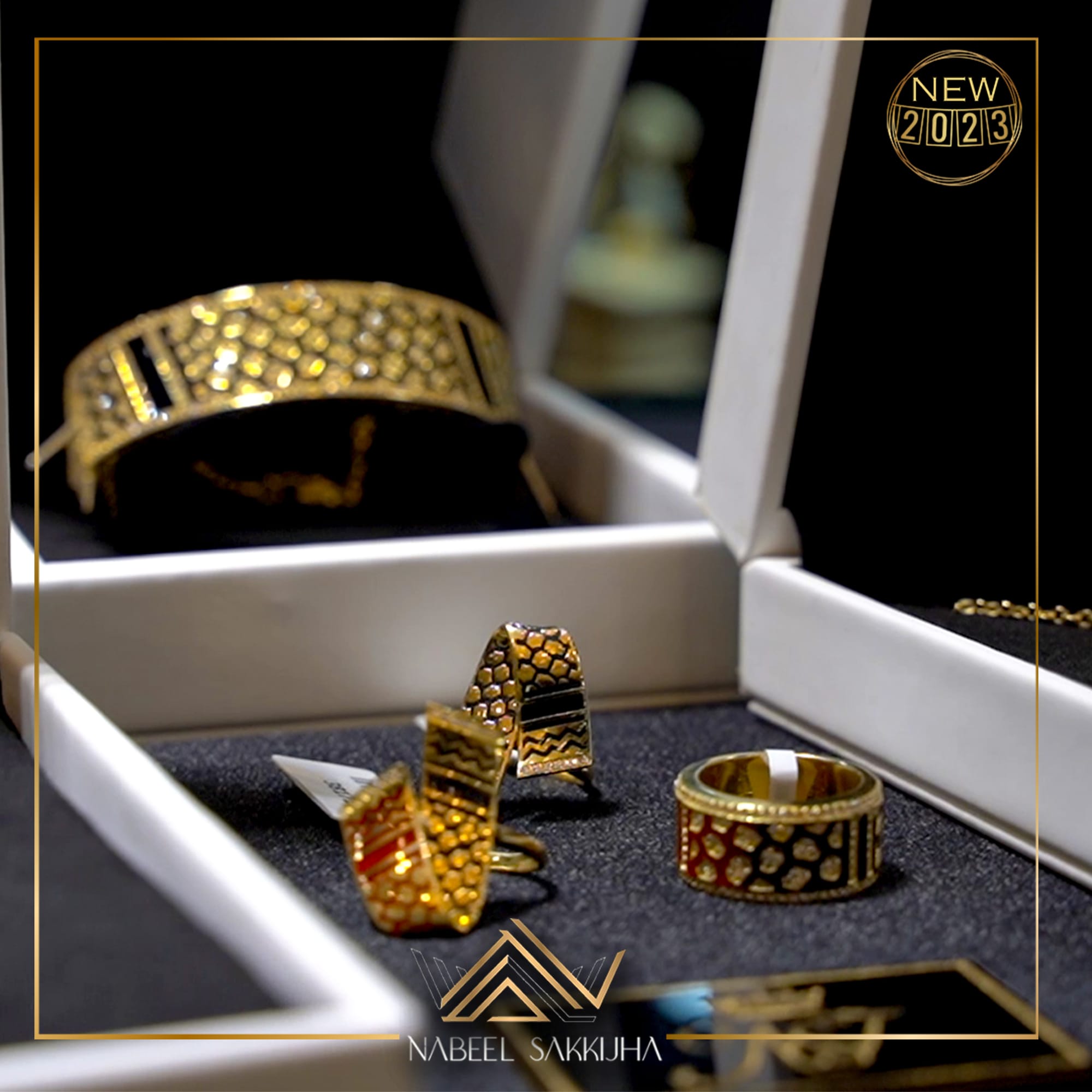 أكسسوارات و عطور