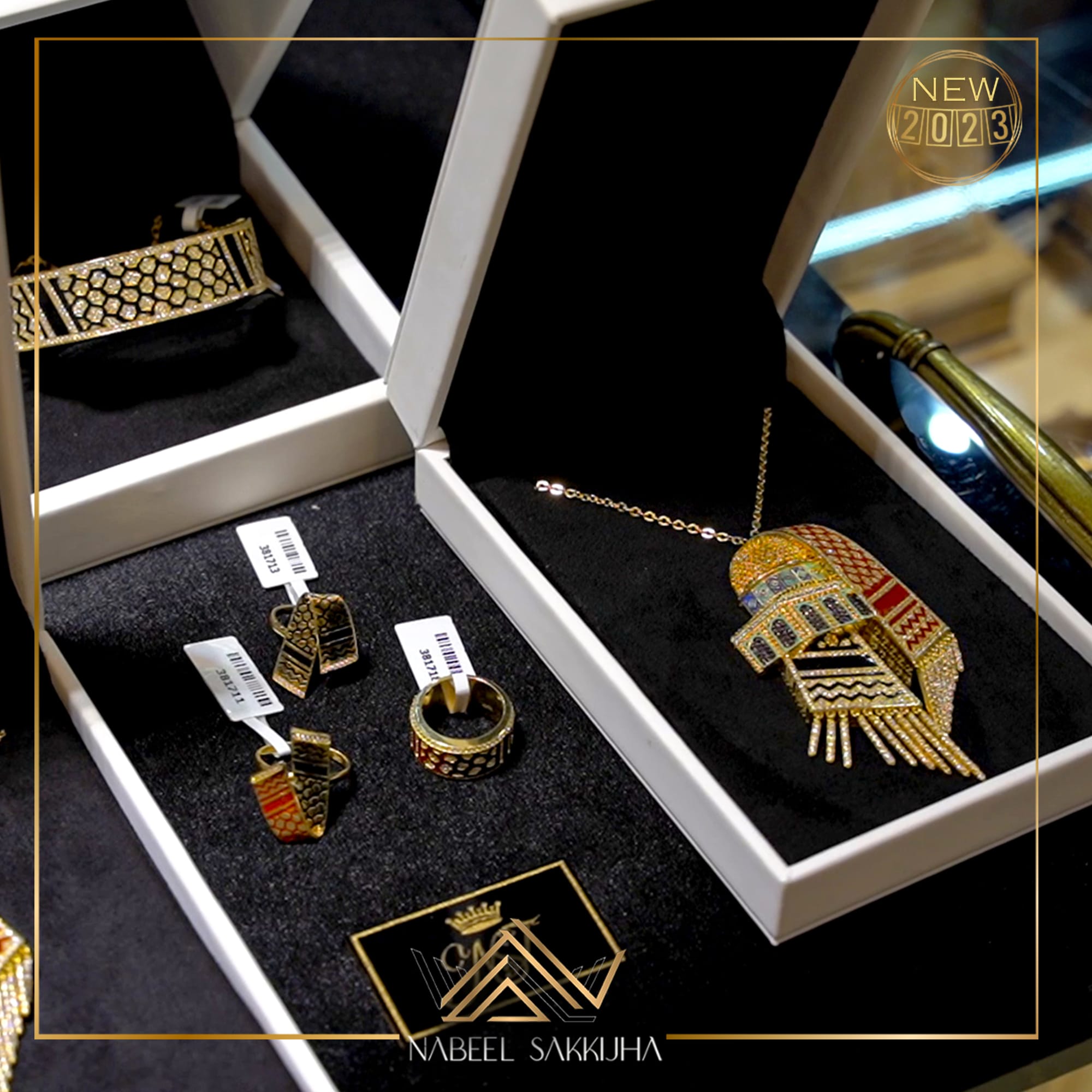 أكسسوارات و عطور