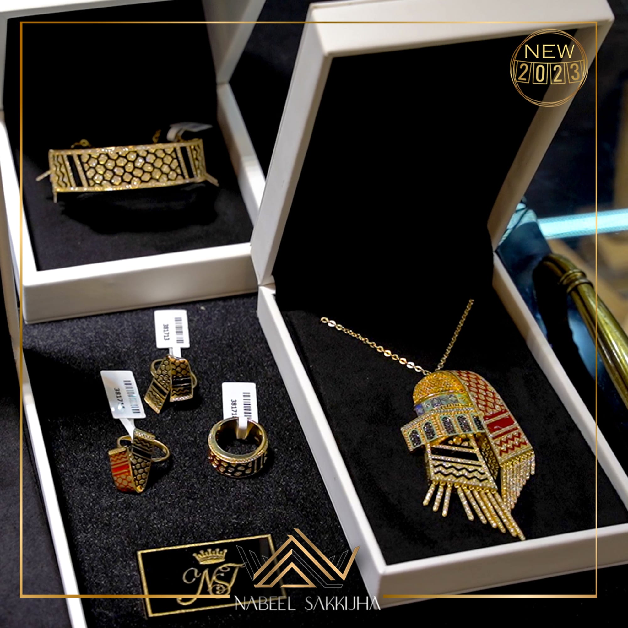 أكسسوارات و عطور