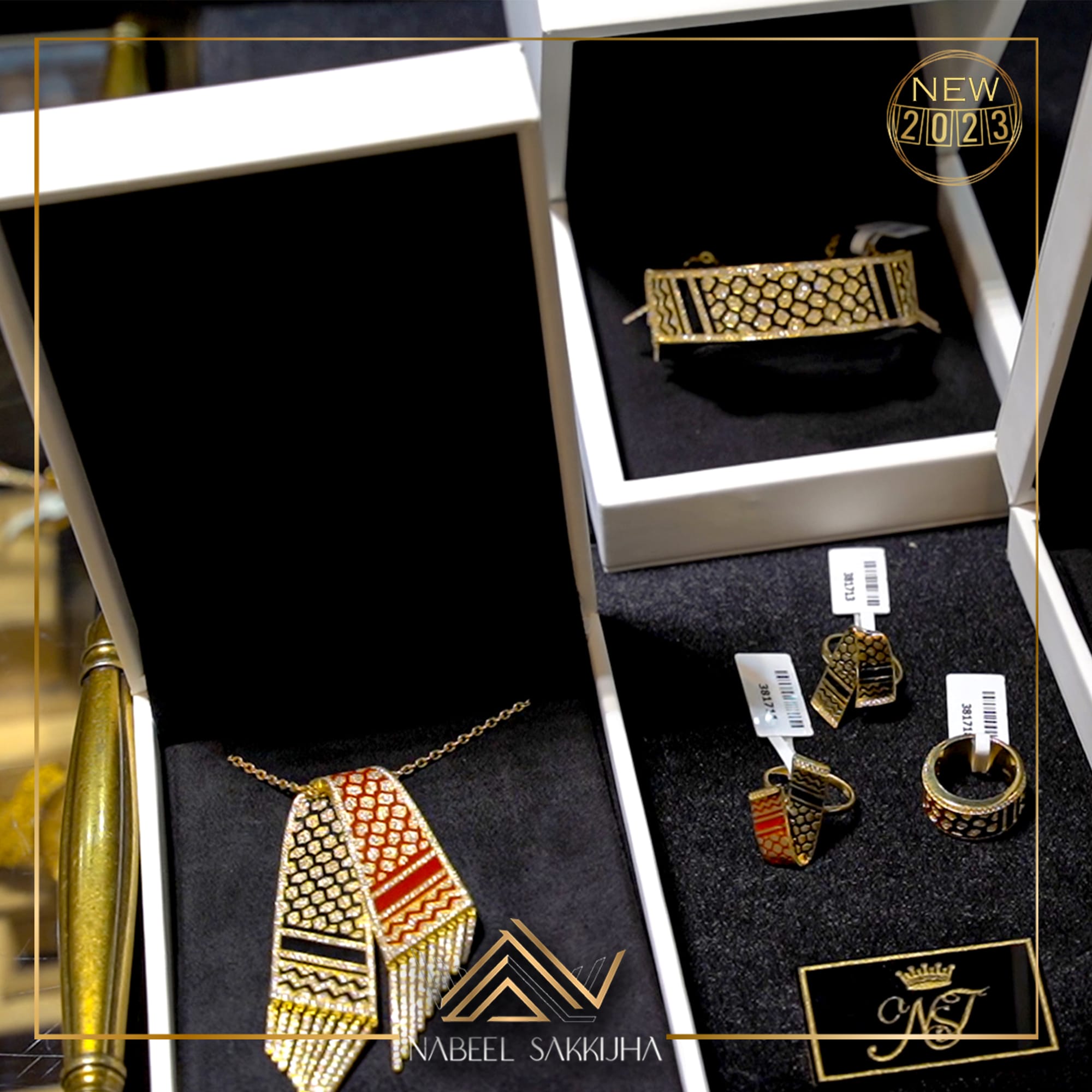 أكسسوارات و عطور