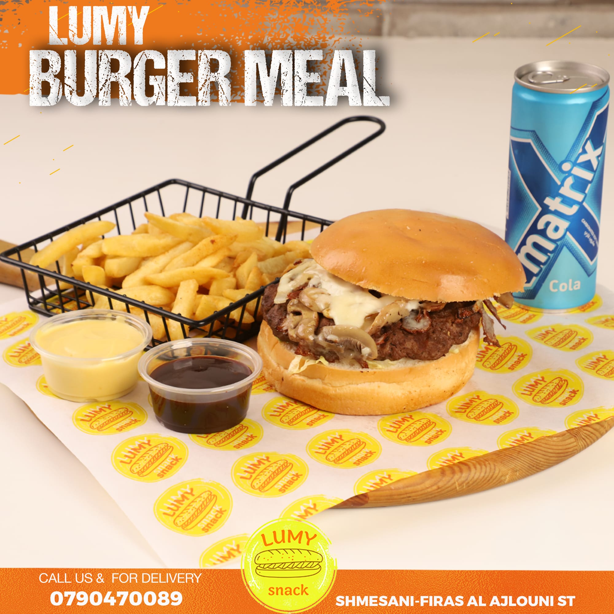 مطاعم و كافيهات