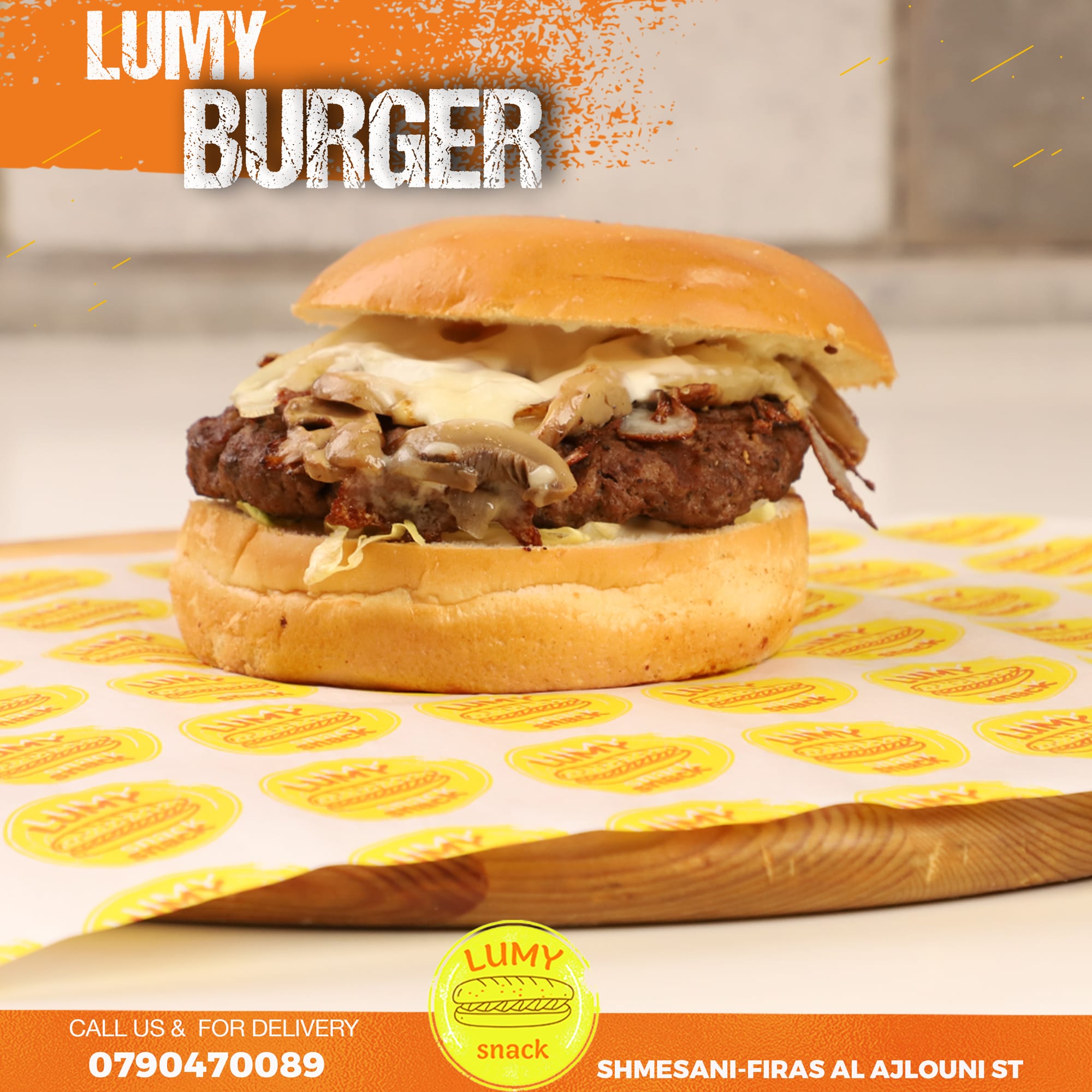 مطاعم و كافيهات