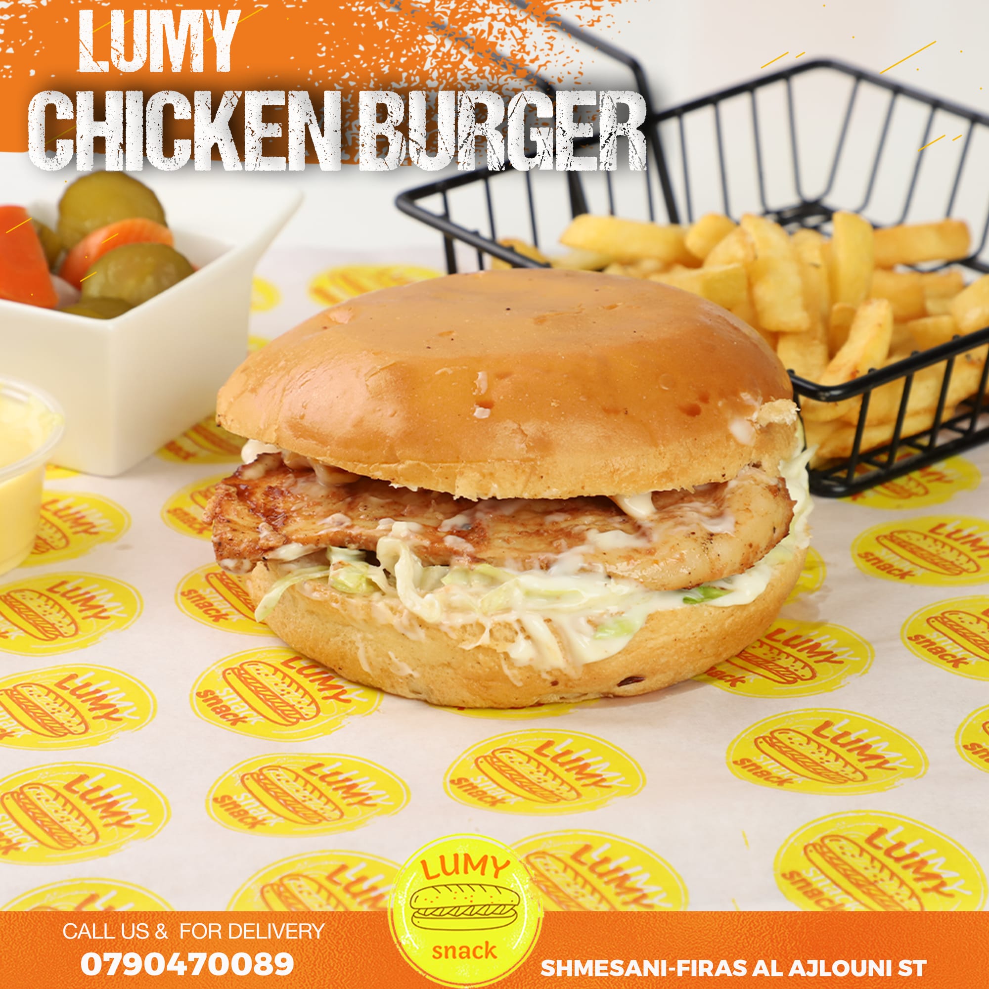 مطاعم و كافيهات