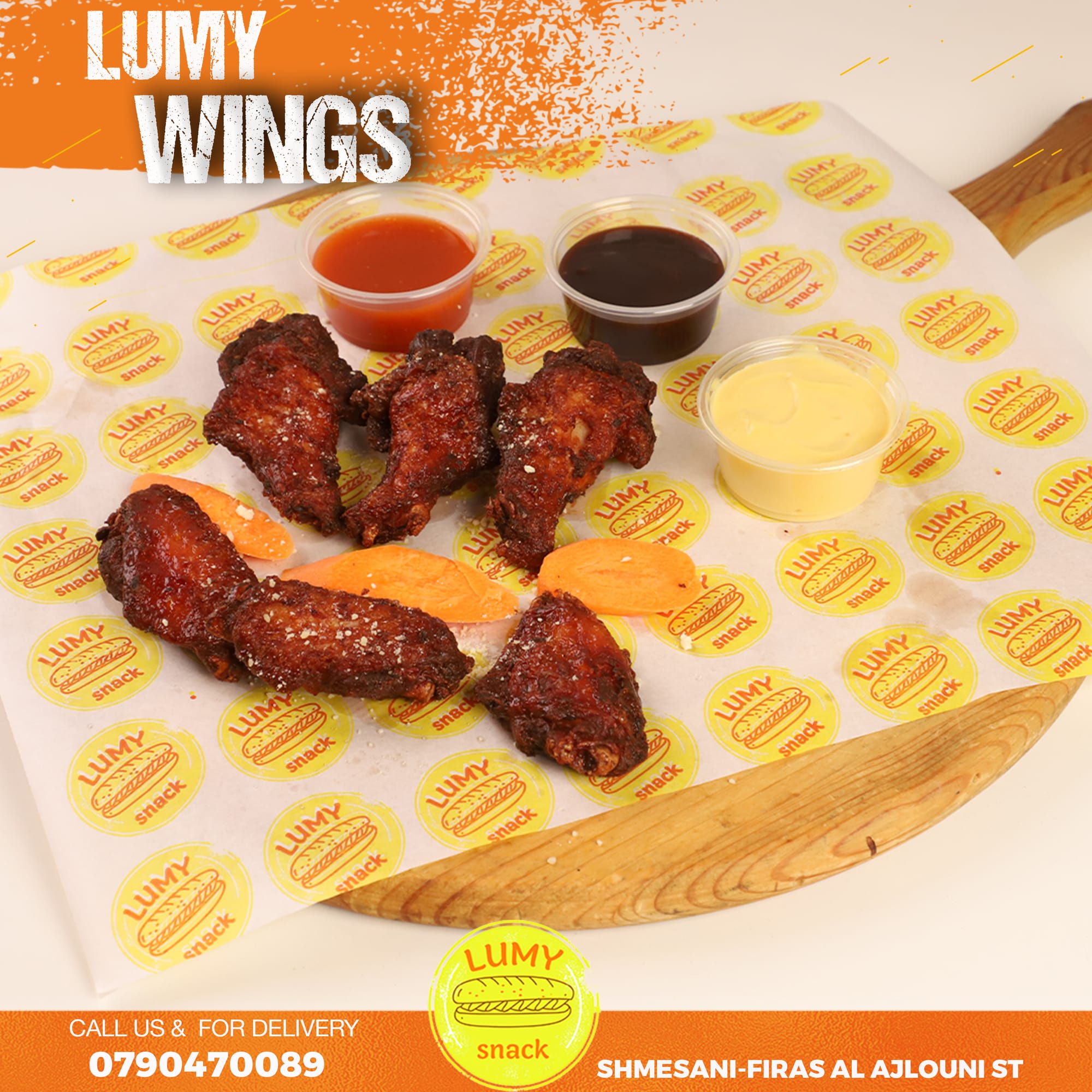 مطاعم و كافيهات