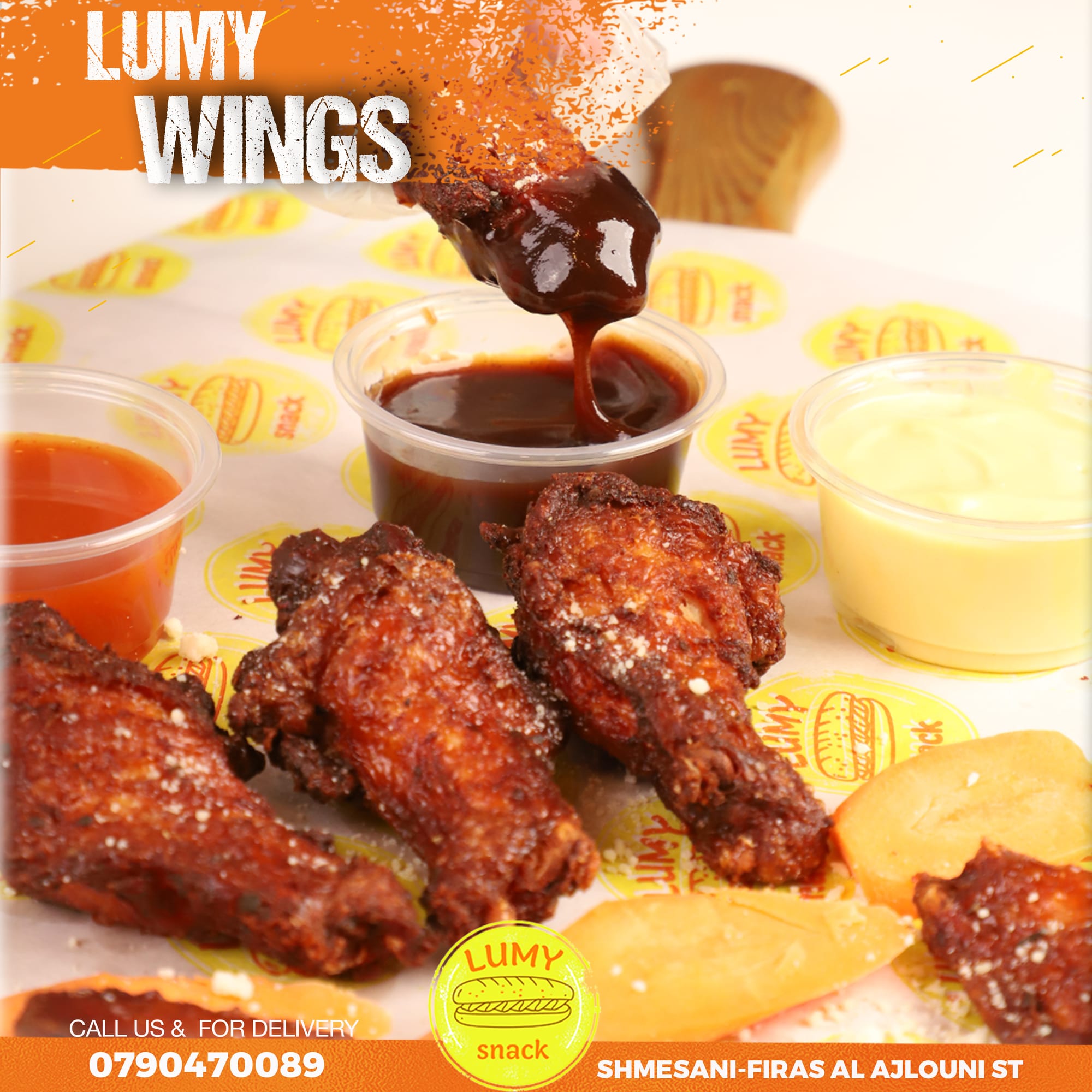 مطاعم و كافيهات