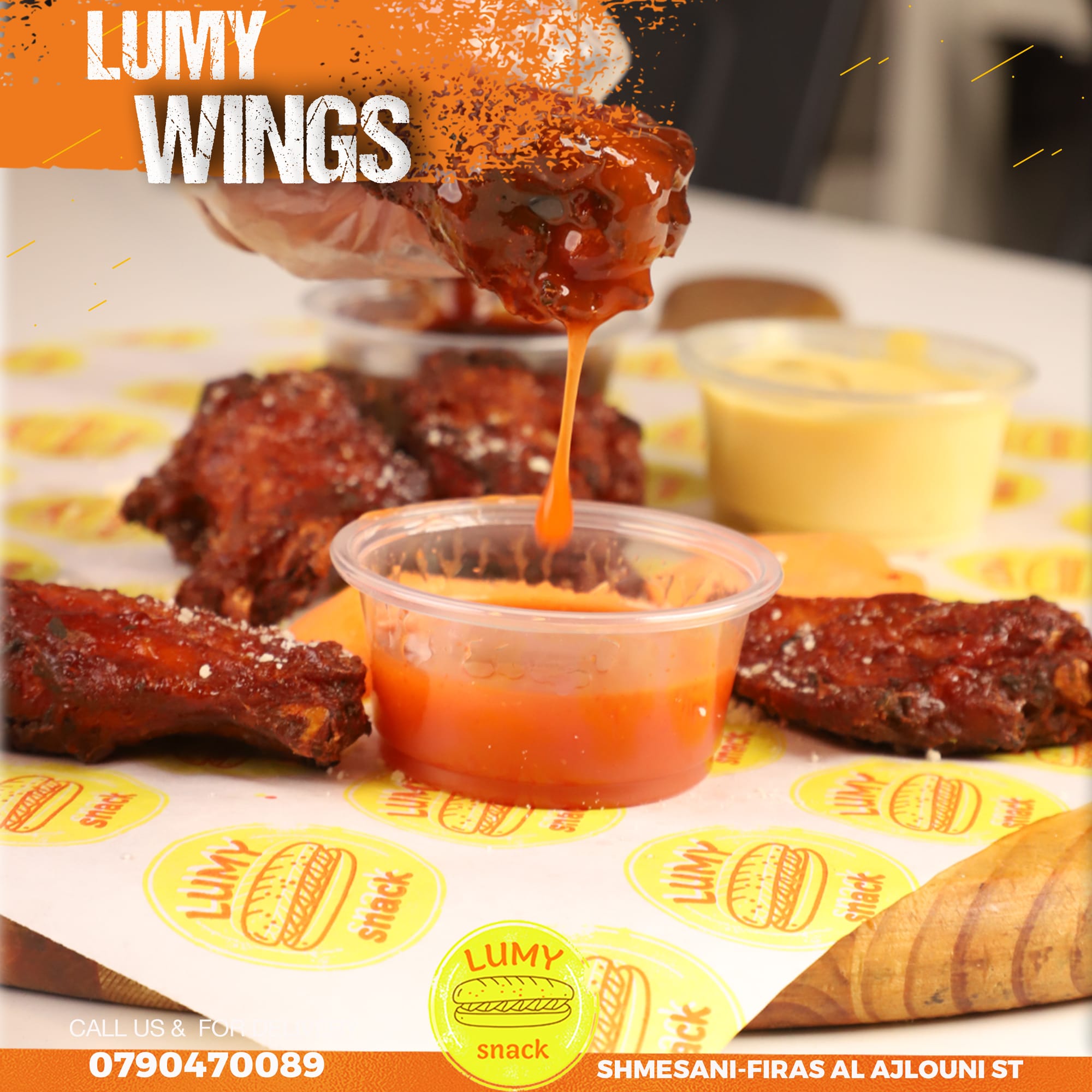 مطاعم و كافيهات