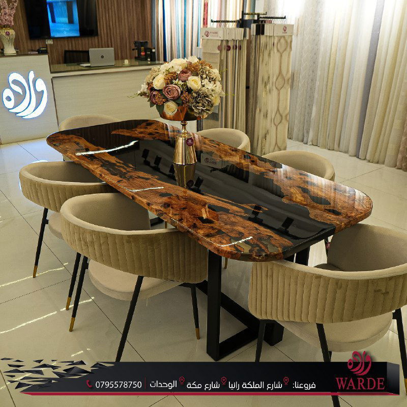 تصميم و ديكور