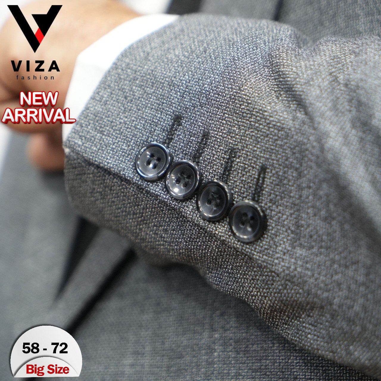 ألبسة و أكسسوارات