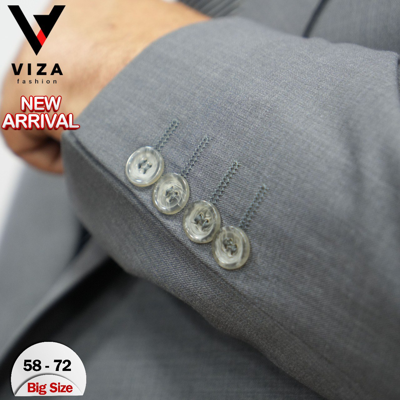 ألبسة و أكسسوارات