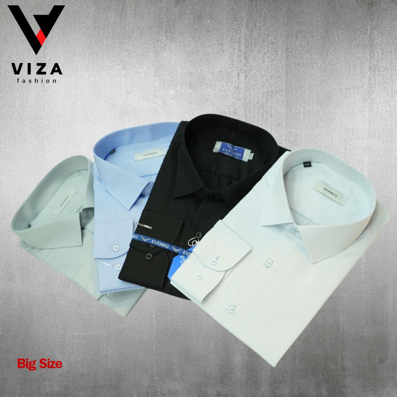 ألبسة و أكسسوارات