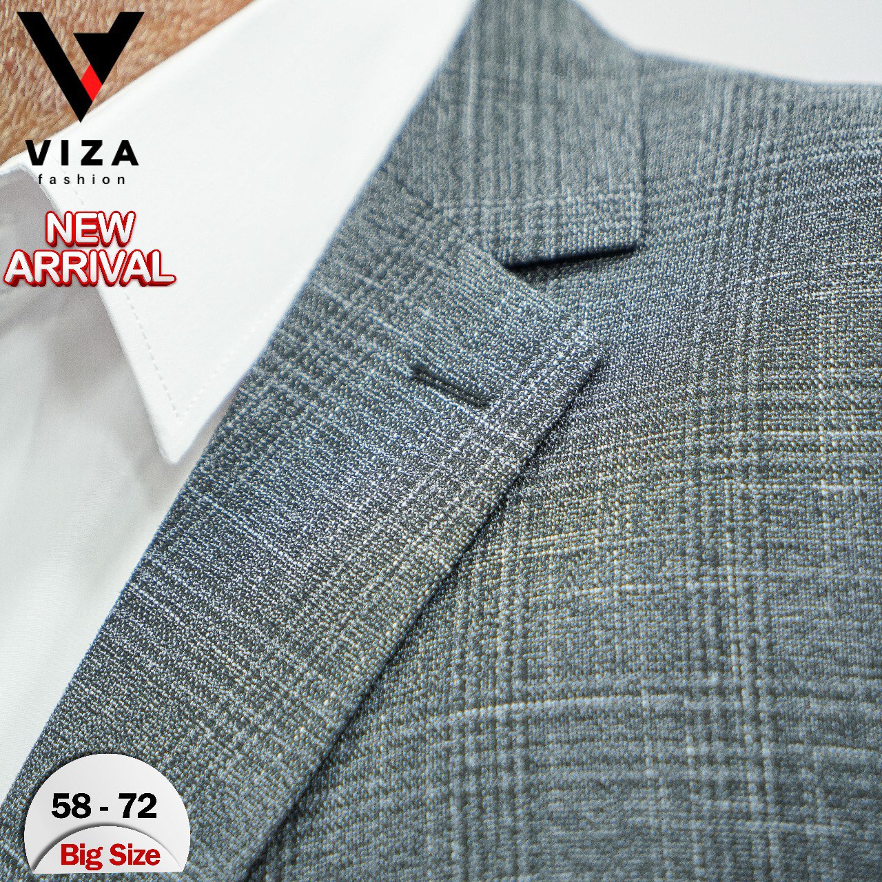 ألبسة و أكسسوارات