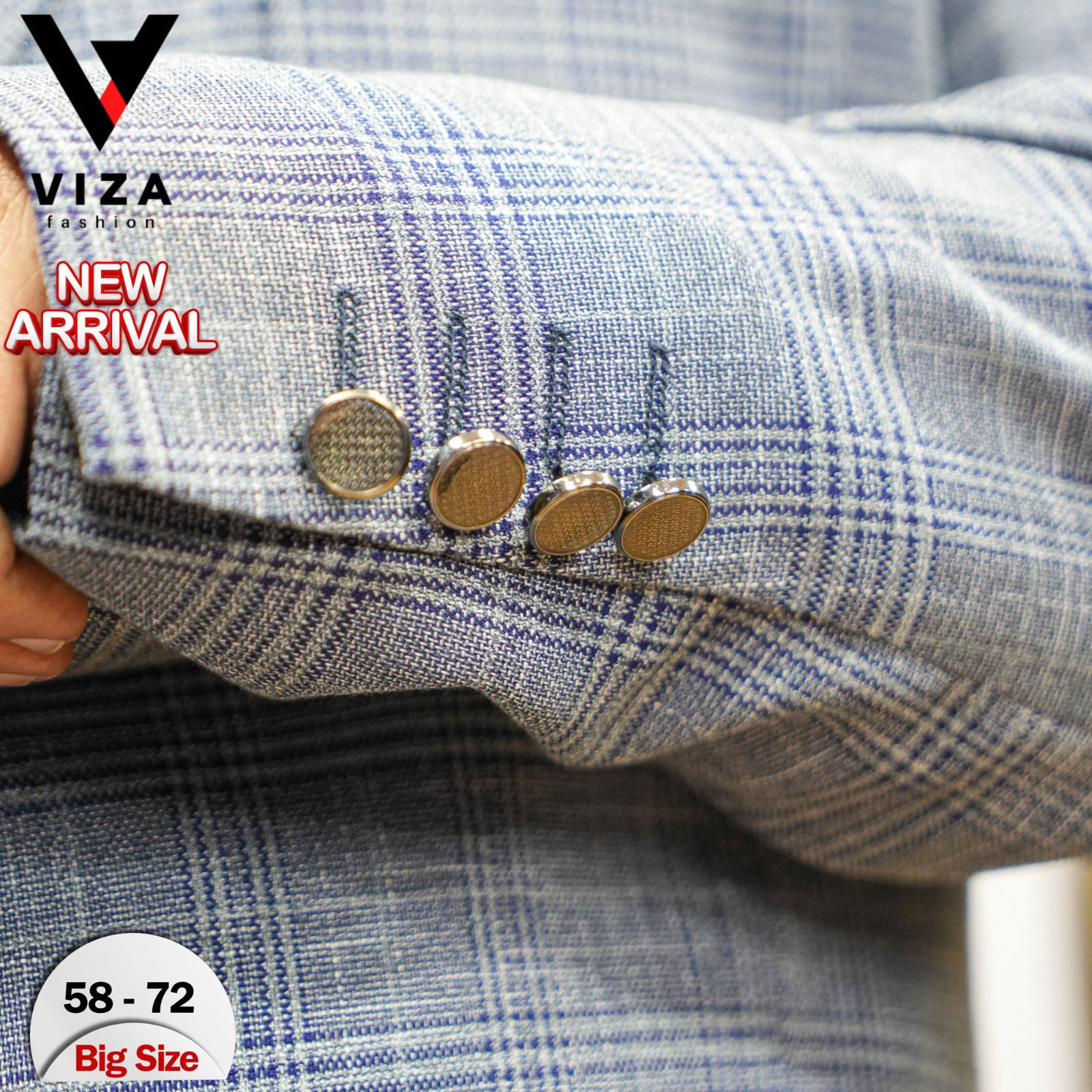 ألبسة و أكسسوارات