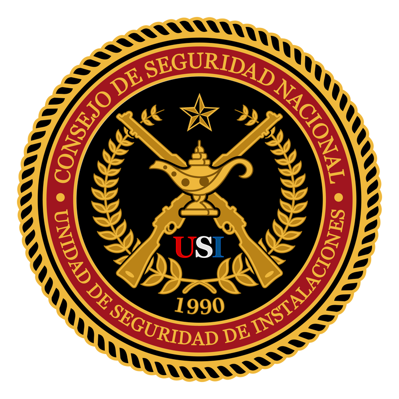 Unidad de seguridad nacional