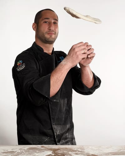 אודות - NS חוויה קולינרית image