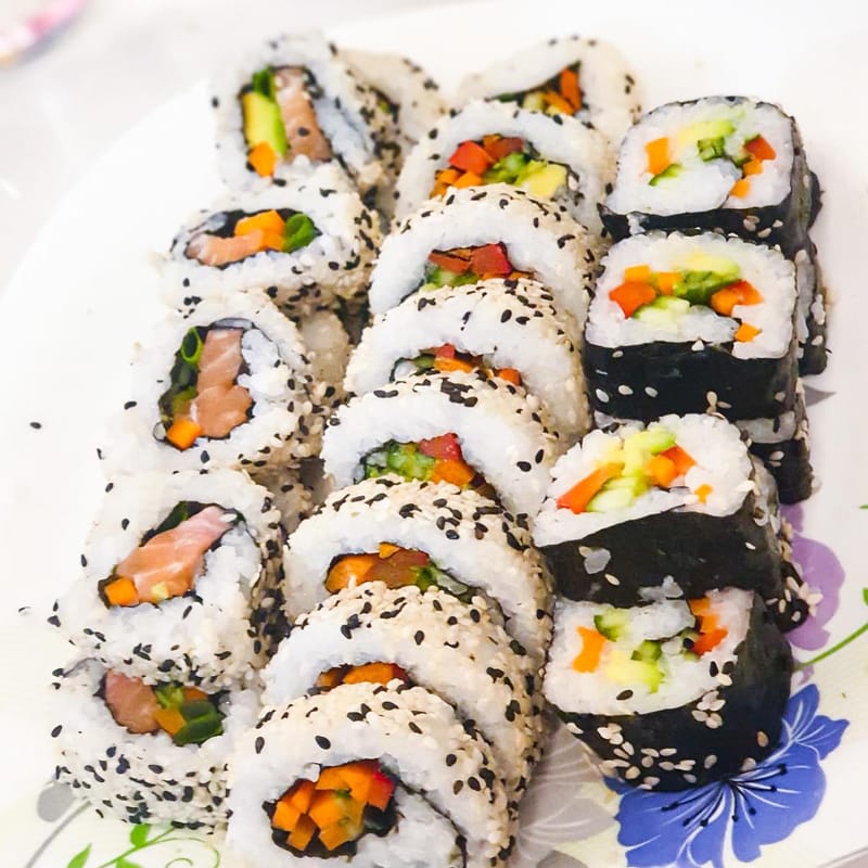 תוציאו את היפני שבכם!