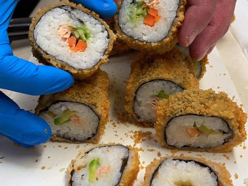 תוציאו את היפני שבכם!