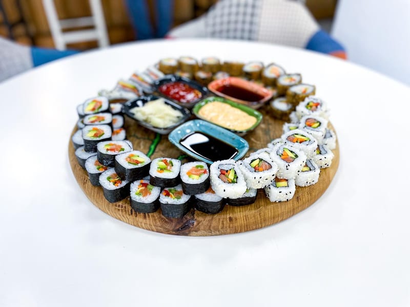 תוציאו את היפני שבכם!