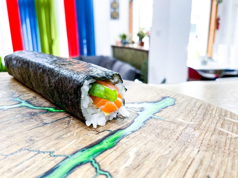 תוציאו את היפני שבכם!