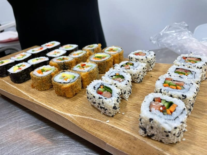 תוציאו את היפני שבכם!