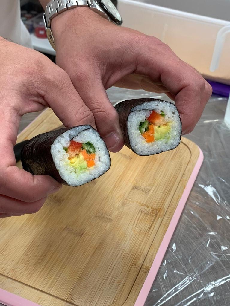 תוציאו את היפני שבכם!