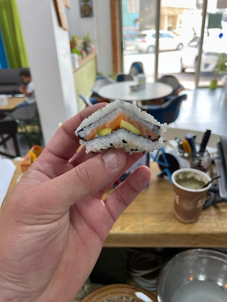 תוציאו את היפני שבכם!