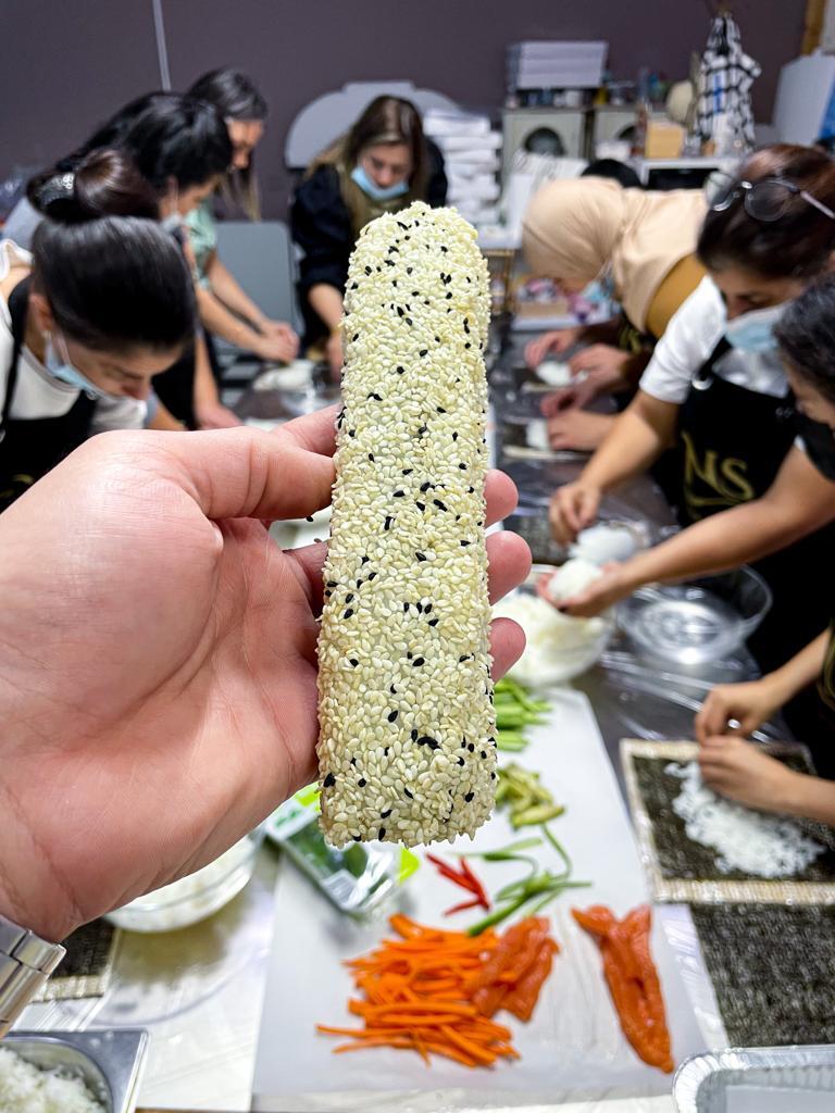 תוציאו את היפני שבכם!