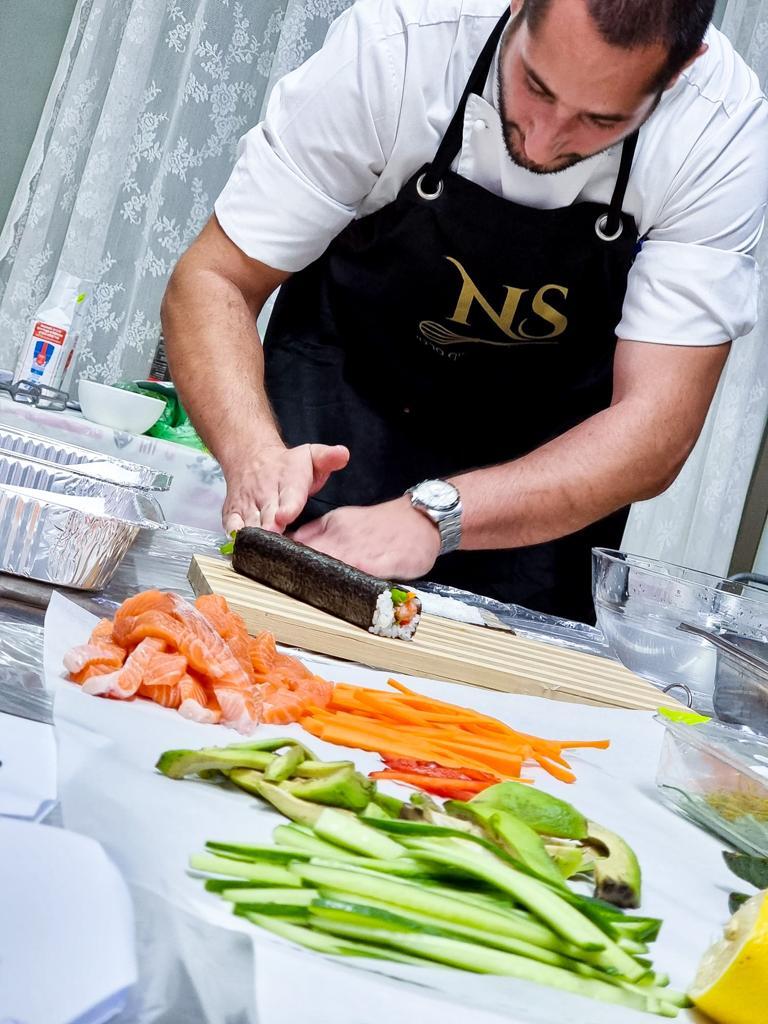 תוציאו את היפני שבכם!