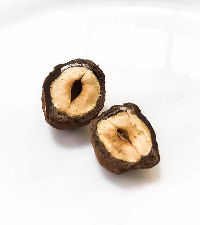 מריר? חלב? לבן? איזה שוקולד אתם?