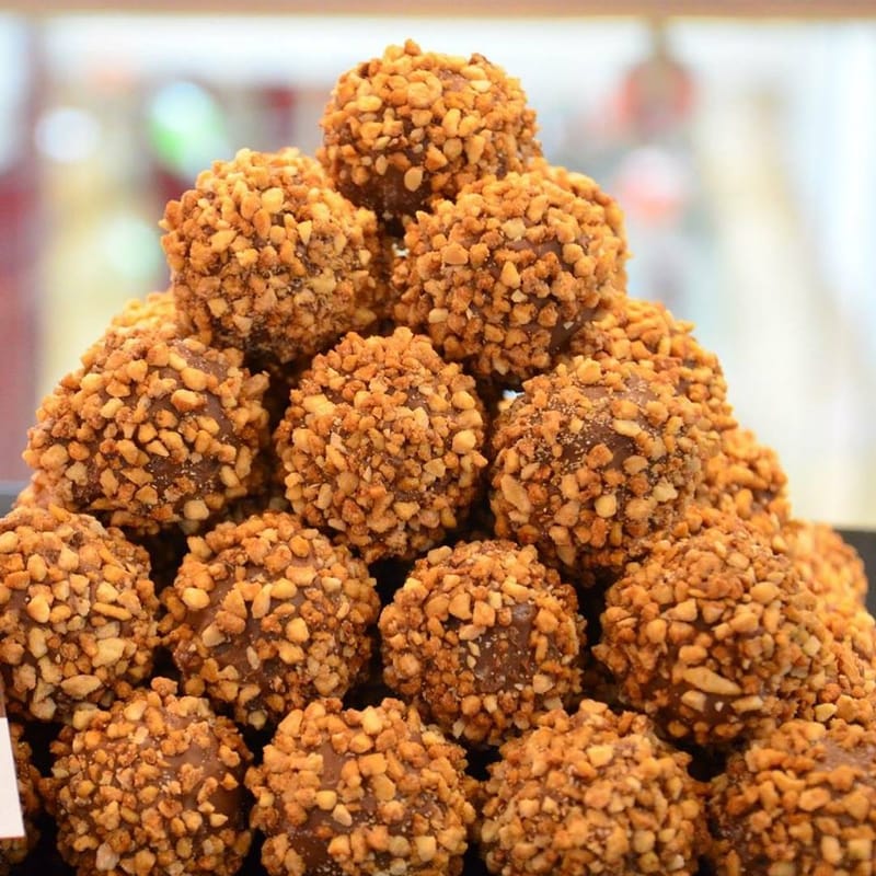 מריר? חלב? לבן? איזה שוקולד אתם?