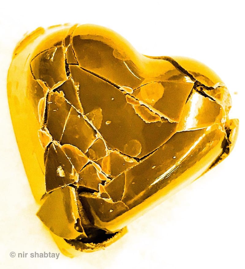 מריר? חלב? לבן? איזה שוקולד אתם?